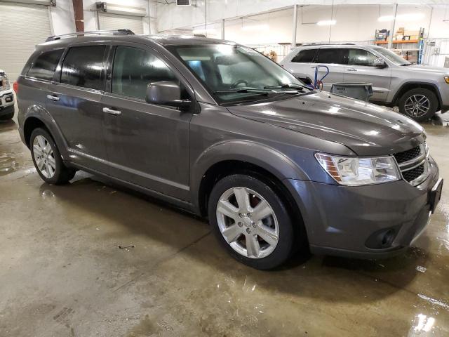2015 DODGE JOURNEY LI 3C4PDDDG0FT526805