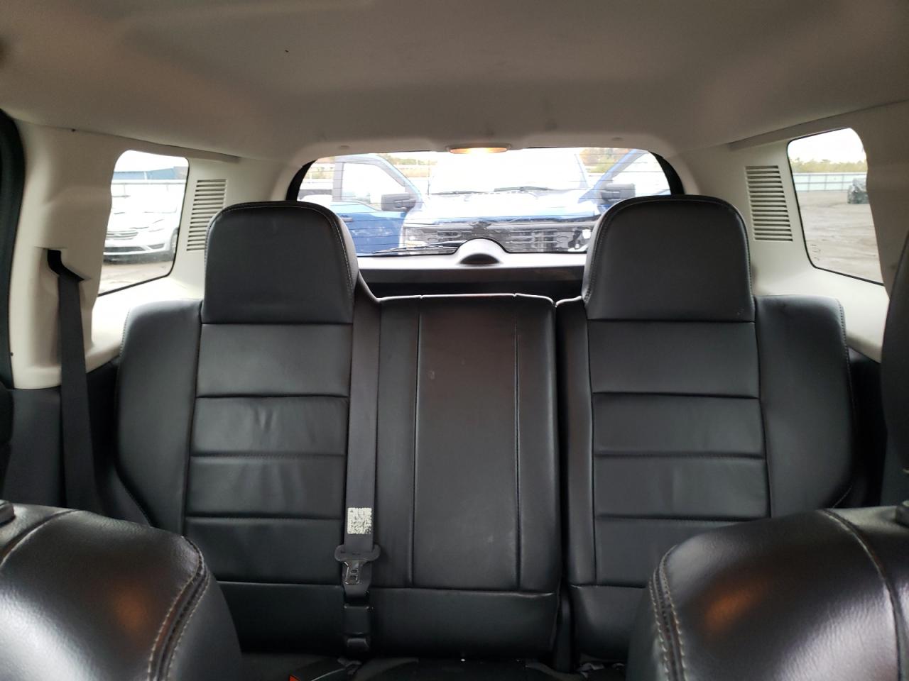 JEEP PATRIOT LATITUDE