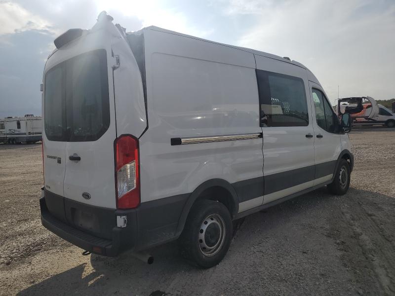 2022 FORD TRANSIT #3298150256