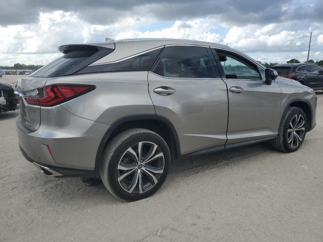2018 LEXUS RX 350 BAS #3301782342