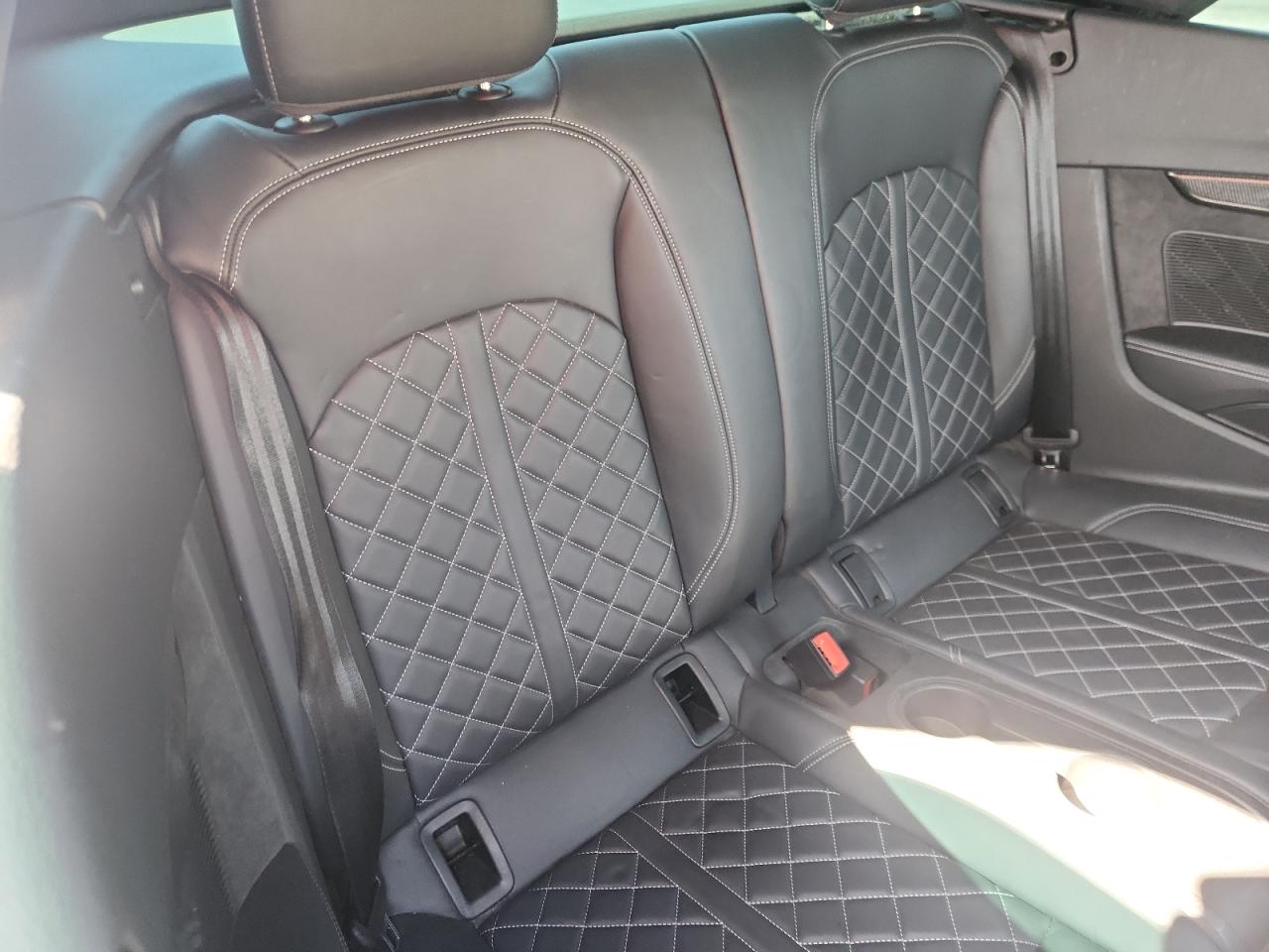 AUDI S5 PREMIUM PLUS