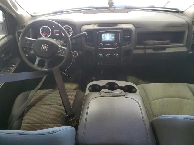 2018 RAM 2500 ST 3C6TR5CT2JG388424