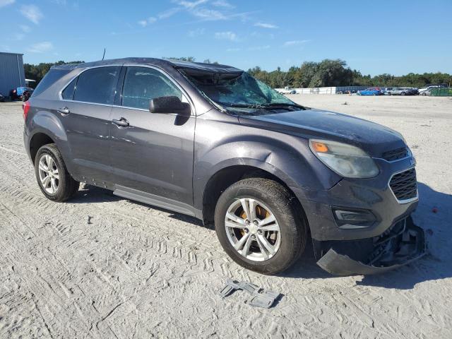2016 CHEVROLET EQUINOX LS 2GNALBEK3G6269460