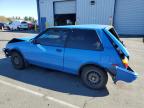 Lot #3317843010 1988 TOYOTA COROLLA FX