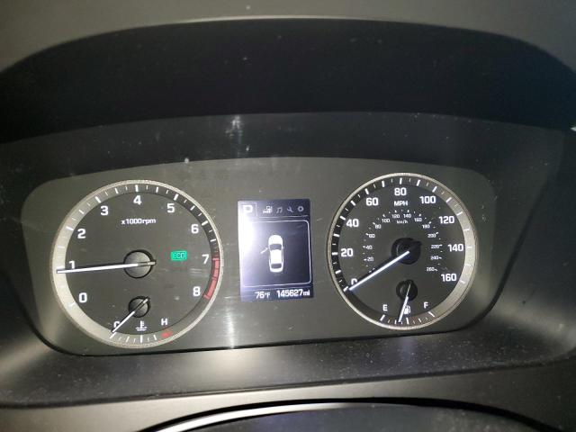 2016 HYUNDAI SONATA SE 5NPE24AF8GH392331