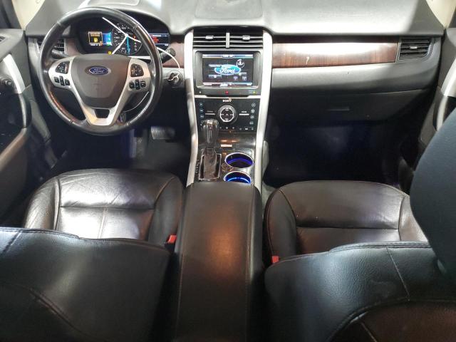 2013 FORD EDGE LIMIT - 2FMDK4KC9DBC26824