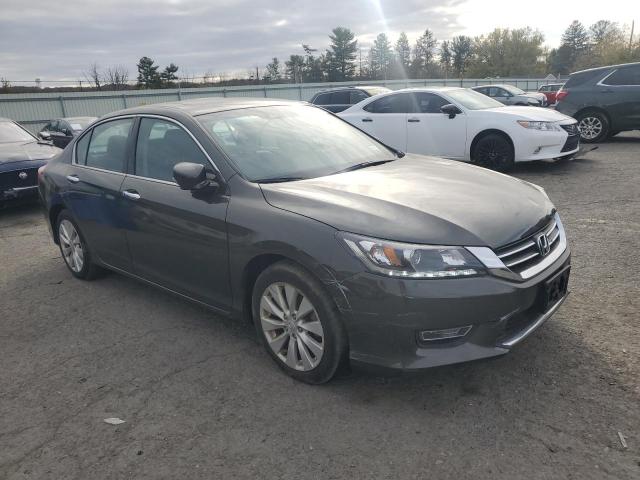 2013 HONDA ACCORD EXL - 1HGCR3F8XDA004513