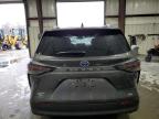 Lot #3296315428 2025 TOYOTA SIENNA XLE