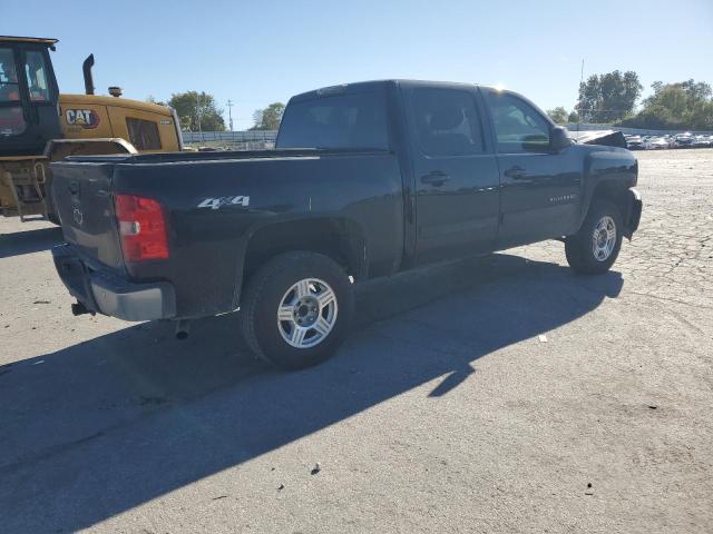 2011 CHEVROLET SILVERADO K1500 LTZ #3291324139