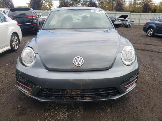 2018 VOLKSWAGEN BEETLE S #3315724343