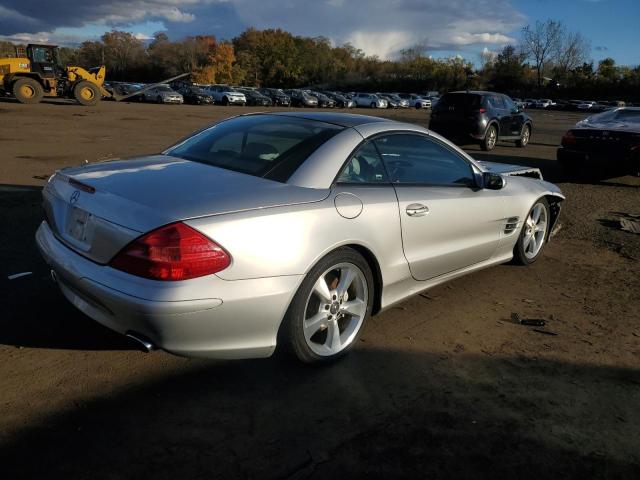 2004 MERCEDES-BENZ SL 600 #3290193263