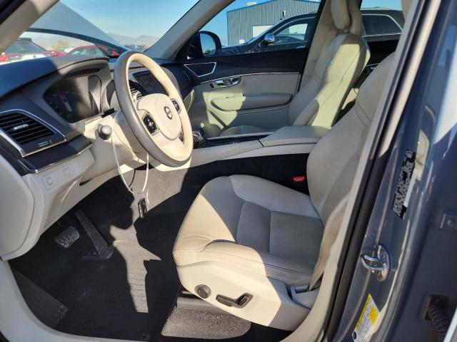 2020 VOLVO XC90 T5 MO - YV4102PK9L1561364