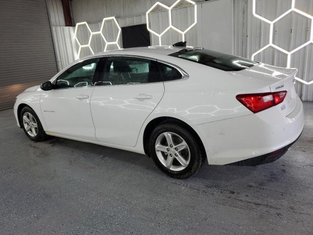 2023 CHEVROLET MALIBU LS 1G1ZC5STXPF232737