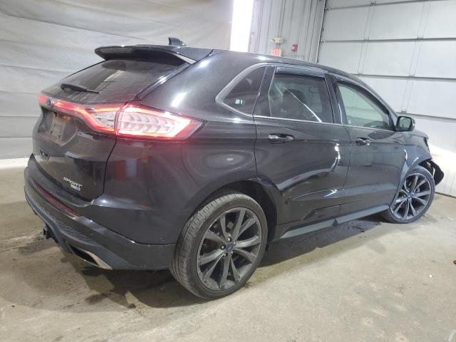 2015 FORD EDGE SPORT - 2FMTK4AP1FBC27534