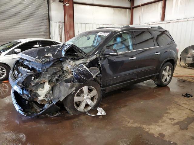2010 GMC ACADIA SLT - 1GKLVMED1AJ250431