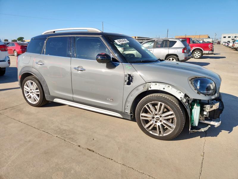 2019 MINI COOPER S C - WMZYU7C57K3F94582