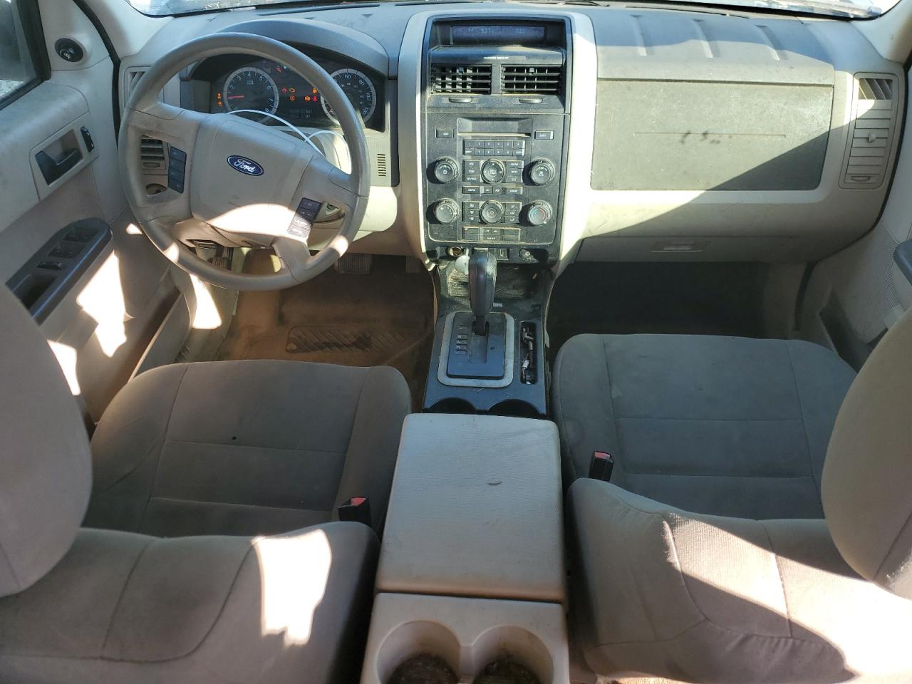 Global Auto Auctions