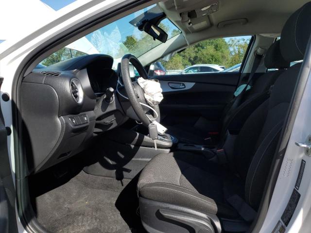 2023 KIA FORTE LX - 3KPF24AD3PE589964