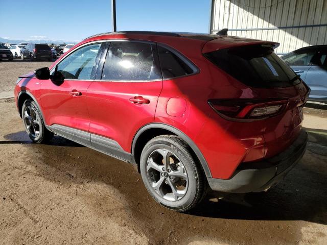 2025 FORD ESCAPE ST 1FMCU9MN1SUB19534