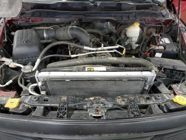 2015 RAM 1500 ST - 1C6RR7KT8FS550760