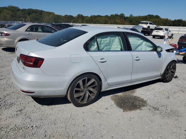 2017 VOLKSWAGEN JETTA - 3VW2B7AJ7HM374341