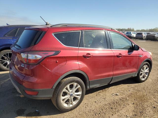 2018 FORD ESCAPE SEL 1FMCU0HDXJUA08721