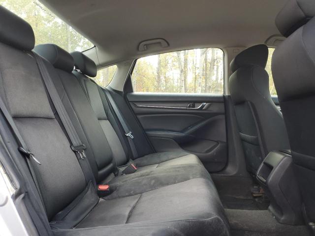 2018 HONDA ACCORD LX - 1HGCV1F15JA811407