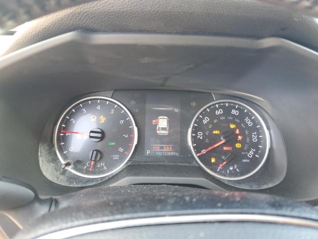 2019 TOYOTA RAV4 XLE PREMIUM #3301834444