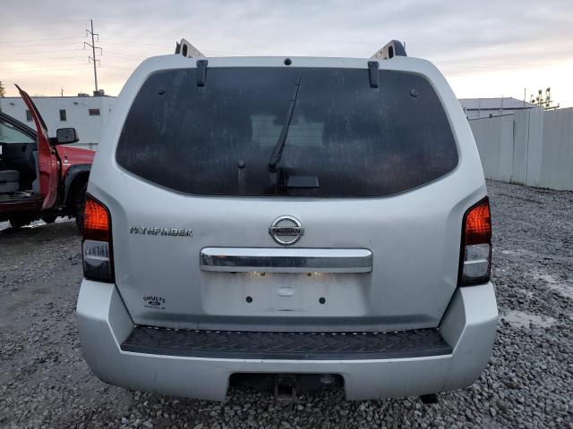 2012 NISSAN PATHFINDER #3297872787