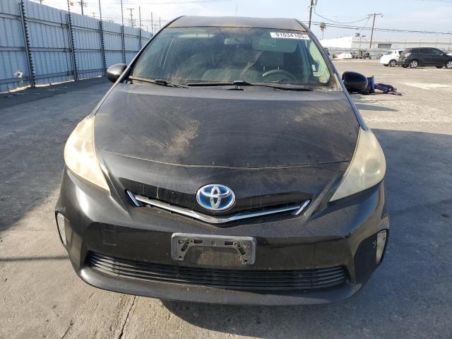 2013 TOYOTA PRIUS V - JTDZN3EU0D3269612