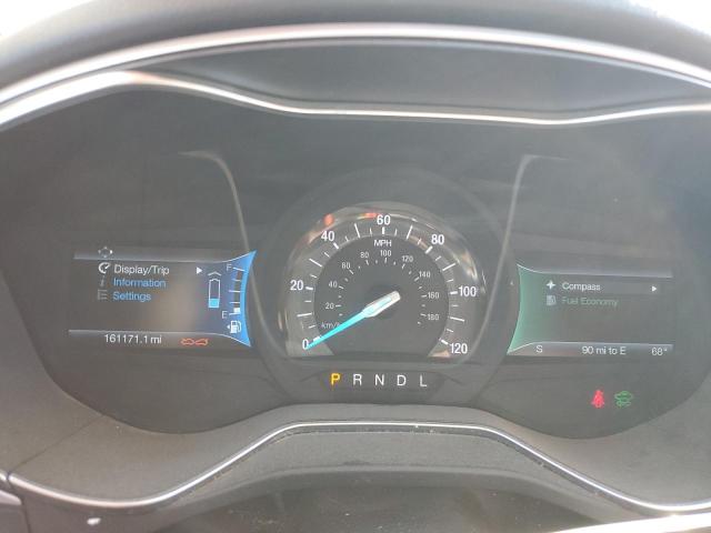 2015 FORD FUSION SE - 3FA6P0LUXFR199948