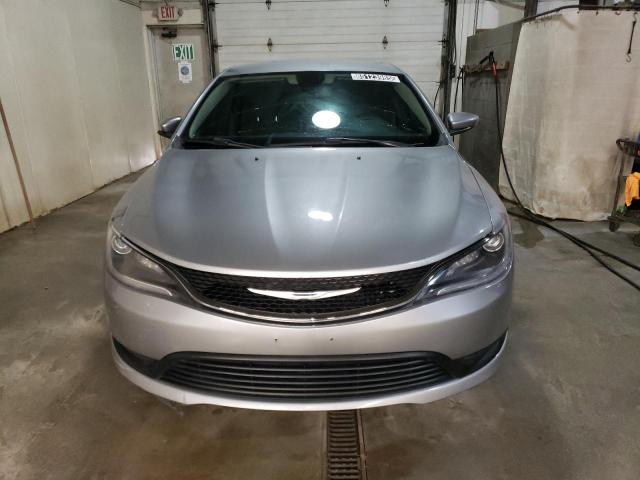 2015 CHRYSLER 200 LX 1C3CCCFB7FN560709