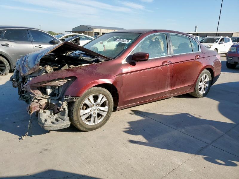 2011 HONDA ACCORD LXP - 1HGCP2F46BA042038