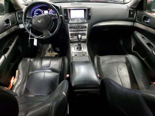 2013 INFINITI G37 - JN1CV6ARXDM755771