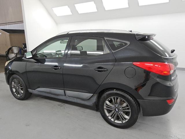 2015 HYUNDAI TUCSON LIMITED KM8JUCAG1FU038131