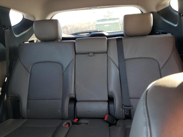 2017 HYUNDAI SANTA FE S - 5NMZUDLB4HH008906