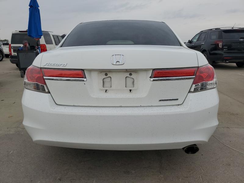 2012 HONDA ACCORD SE - 1HGCP2F62CA184129