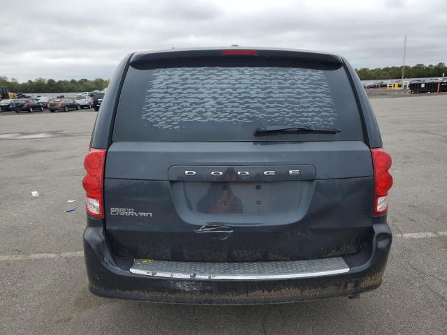 2013 DODGE GRAND CARA - 2C4RDGBG4DR601308