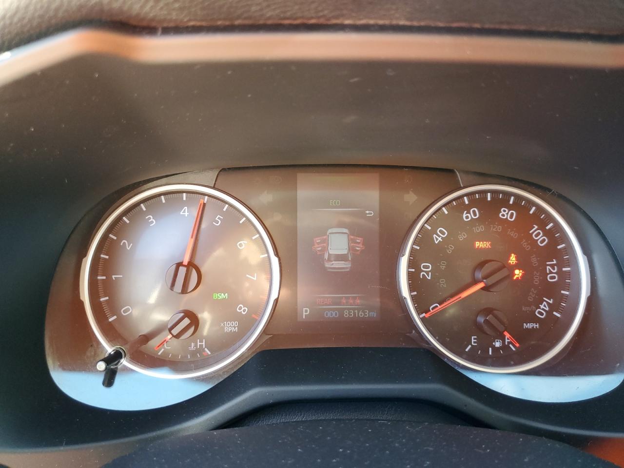 TOYOTA RAV4 XLE PREMIUM