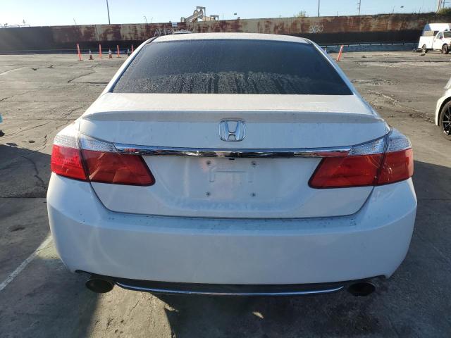 2014 HONDA ACCORD SPO - 1HGCR2F56EA151526