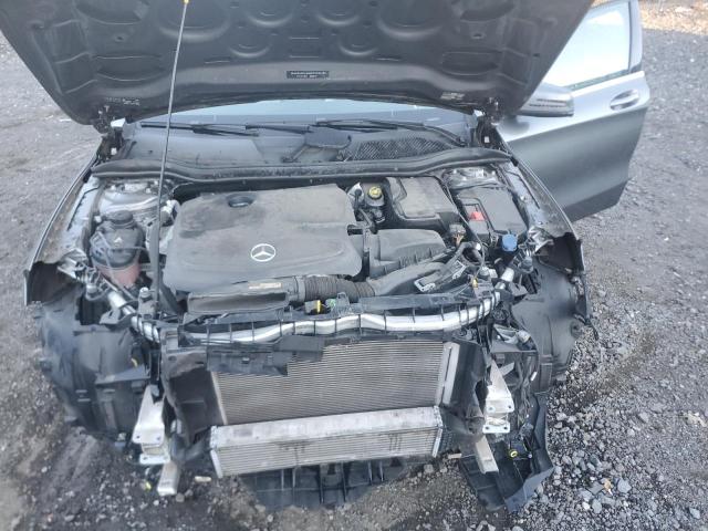 2017 MERCEDES-BENZ GLA 250 4M WDCTG4GB3HJ282951