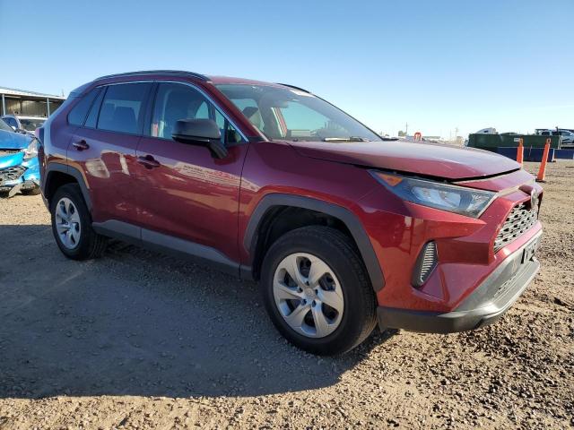 2019 TOYOTA RAV4 LE - Other View