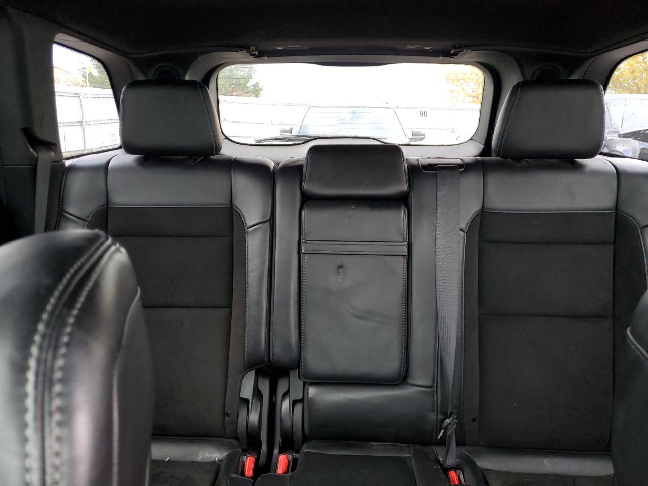 JEEP GRAND CHEROKEE SRT-8