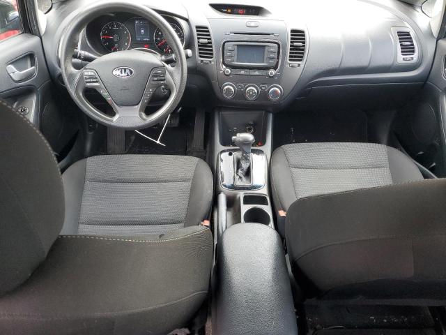 2018 KIA FORTE LX - 3KPFK4A76JE280491
