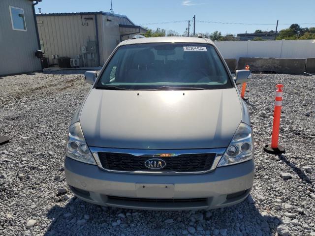 2012 KIA SEDONA LX - KNDMG4C77C6483498