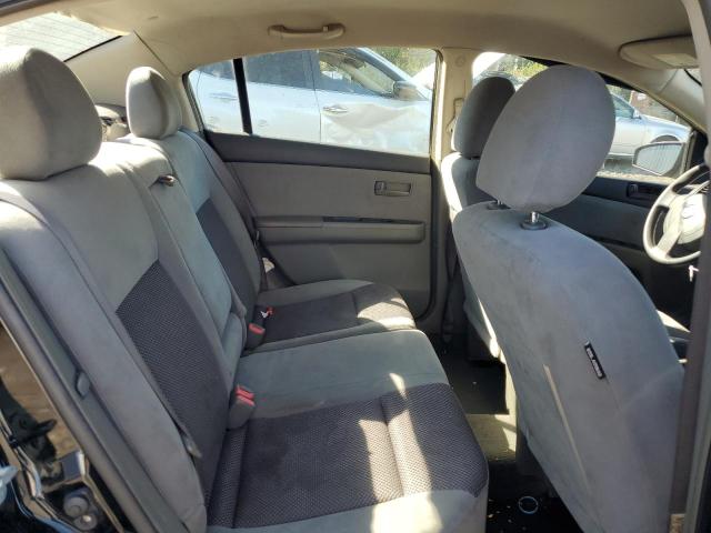 2007 NISSAN SENTRA 2.0 #3293283520