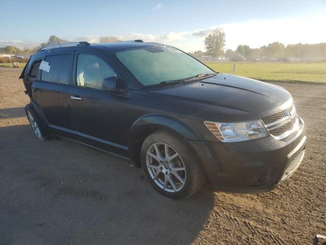 2013 DODGE JOURNEY CREW - 3C4PDDDG5DT666779