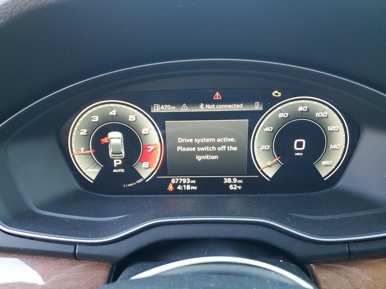 AUDI Q5 PREMIUM PLUS