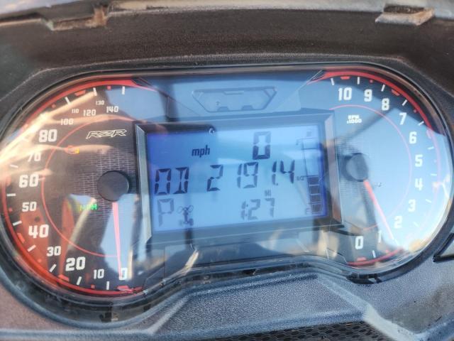 2023 POLA RZR XP 1000 PREMIUM - 3NSNAK991PH350557