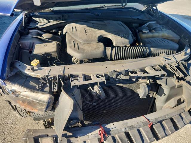 2014 DODGE CHARGER SE - 2C3CDXBG9EH307789